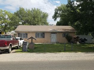 2217 Don Felipe Rd SW, Albuquerque, NM 87105