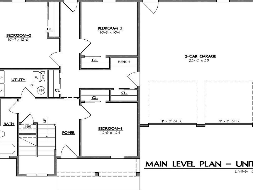 2nd image of Wood Avenue Homes #3
