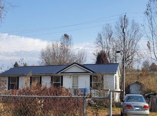 4404 Hays Fork Ln, Richmond, KY 40475