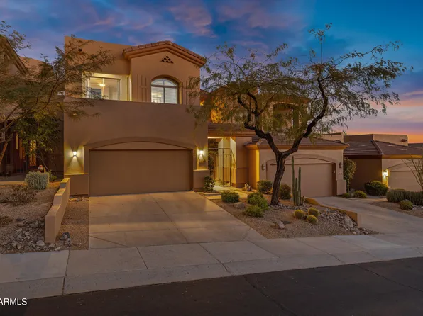 14940 E DESERT WILLOW Drive #3, Fountain Hills, AZ 85268