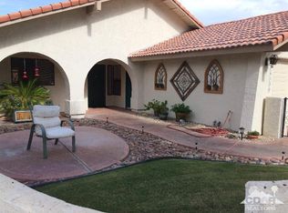 54650 Avenida Madero, La Quinta, CA 92253