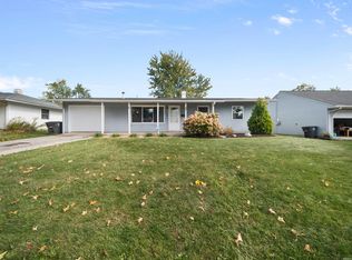 6408 Bayberry Dr, Fort Wayne, IN