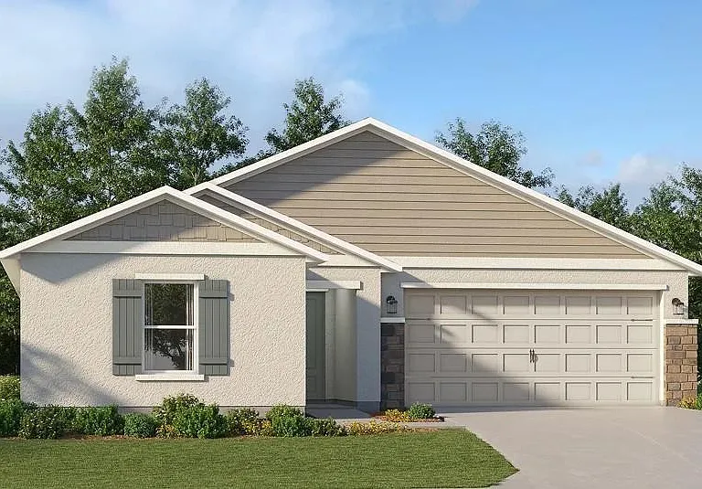3619 Rolling Ridge Bnd — Photo 1