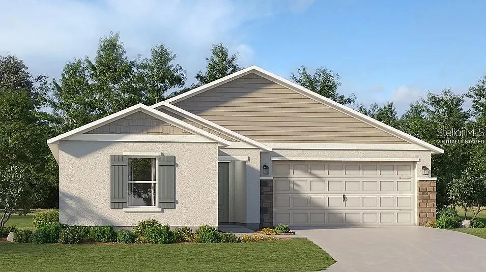 3619 Rolling Ridge Bnd