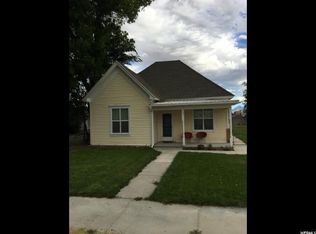 62 W 200 S, Garland, UT 84312