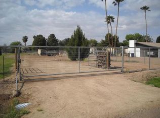 18603 E Via De Arboles, Queen Creek, AZ 85142