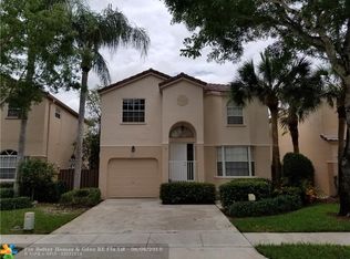10911 NW 12th Pl, Plantation, FL 33322