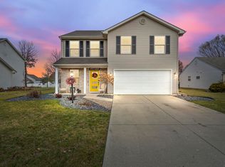 10730 Lake Tahoe Dr, Fort Wayne, IN 46804