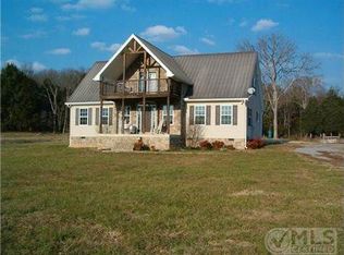 701 William Ln, Readyville, TN 37149