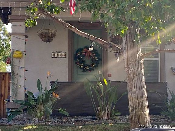 Exterior Address Verification