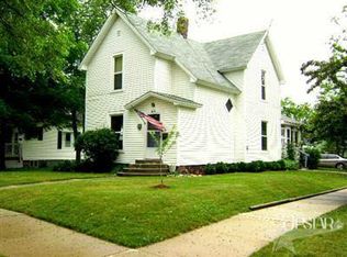 604 W Williams St, Kendallville, IN