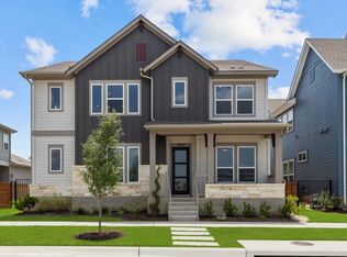 5904 Comanche Moon Trl, Austin, TX 78747