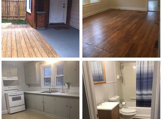 4809 Germanton Rd, Winston Salem, NC 27105