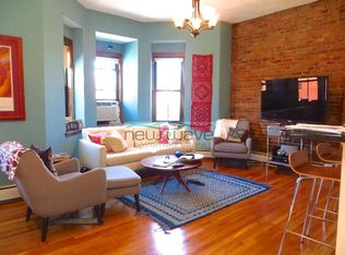 10 Columbus Sq #5, Boston, MA 02118