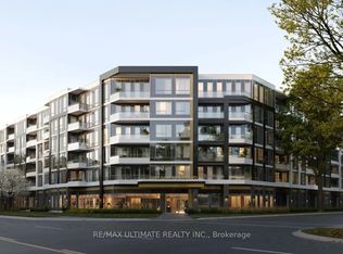 2501 Saw Whet Blvd #506, Oakville, ON L6M 5M9