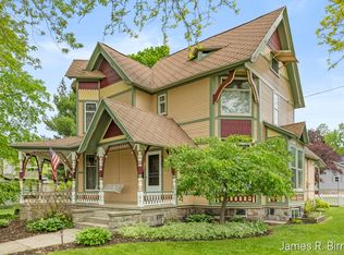 529 Avery St, Lowell, MI 49331