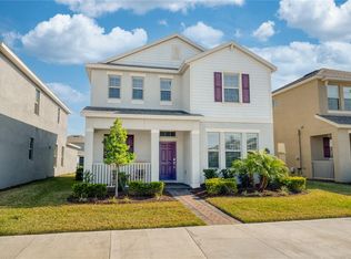 16560 Point Rock Dr, Winter Garden, FL 34787