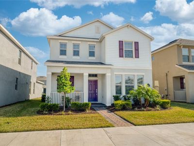 16560 Point Rock Dr, Winter Garden, FL, 34787