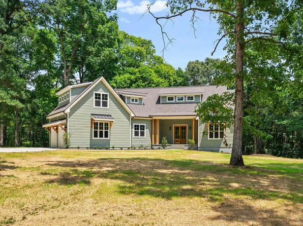 2317 Alex Cockman Rd, Pittsboro, NC 27312