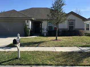 5555 Huckleberry Trl W, Macclenny, FL 32063