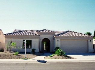 2628 S Siesta Ln, Tempe, AZ 85282