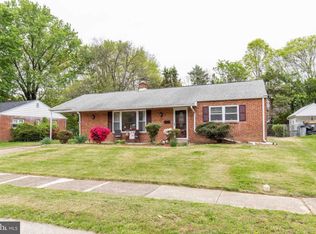 105 Homewood Rd, Wilmington, DE 19803