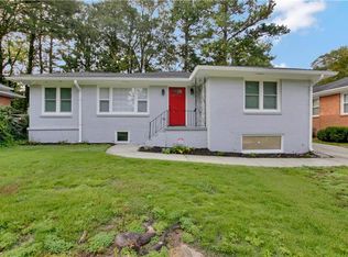 1930 Penelope Rd NW, Atlanta, GA 30314