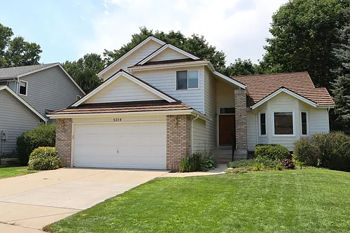 5319 Fairway Six Dr Photo 1
