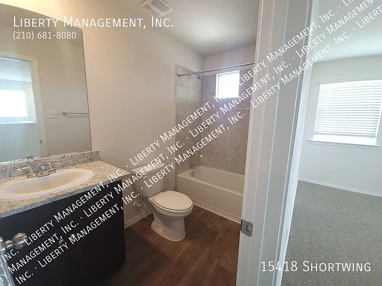 15418 Shortwing — Photo 16