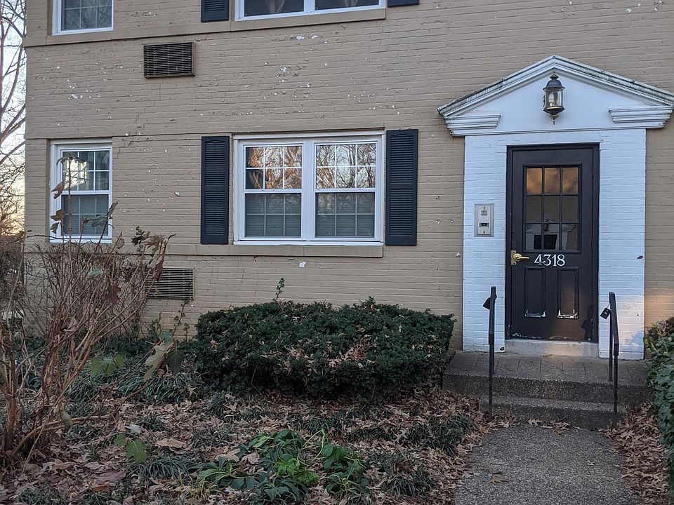 1st image of 4318 N Pershing Dr APT 2