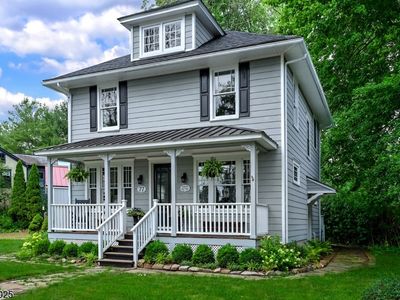 77 Kingwood Stockton Rd, Stockton, NJ, 08559