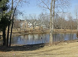 2510 Second Creek Rd, Smithville, MO 64089