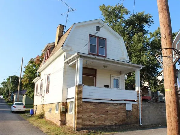 389 Coolidge Way, Rochester, PA 15074