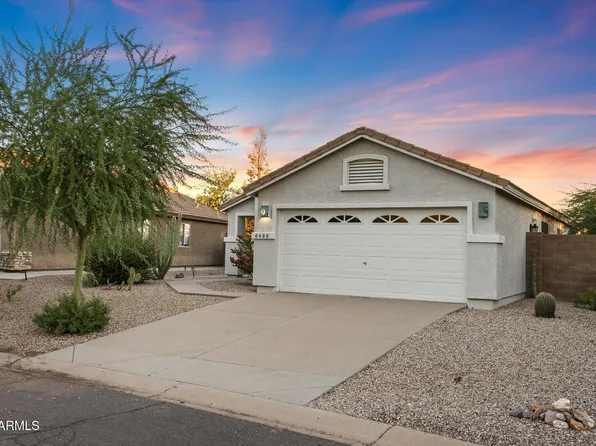 6486 S FOOTHILLS Drive, Gold Canyon, AZ 85118