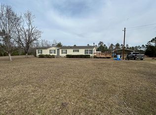 451 Tom McDonald Rd, Vidalia, GA 30474