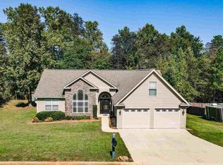 441 Abberly Ln, Boiling Springs, SC 29316