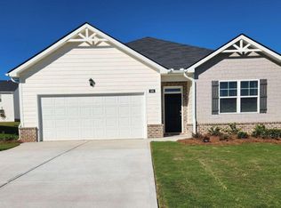 521 Vervain Dr #169, Locust Grove, GA 30248