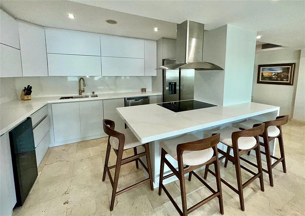2 bed, 2.0 bath, 1400 sqft, $3,475 — Photo 4