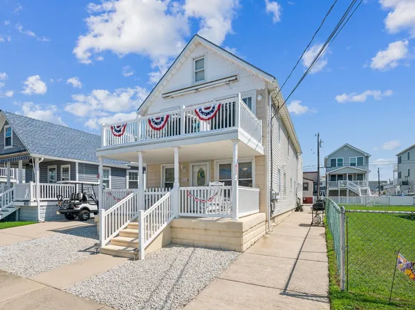 311 W 16th Ave #A, North Wildwood, NJ 08260