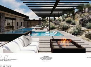 548 W Granite Gorge Dr #563, Oro Valley, AZ 85755