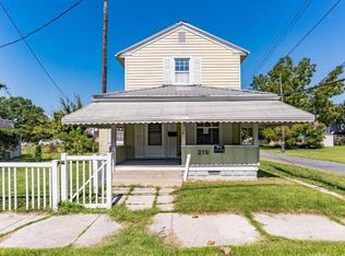 216 Harrington St, Seaford, DE 19973