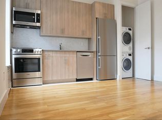 167 W 81st St APT 5W, New York, NY 10024