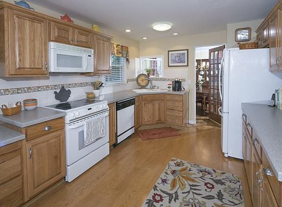 Gourmet Kitchen will bring out your "Inner Chef"