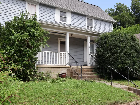 626 Washington Ave, Etowah, TN 37331