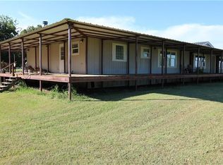 140 County Road 2696, Alvord, TX 76225