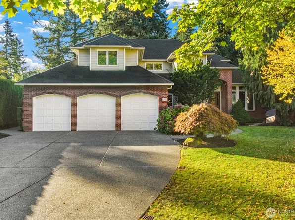 9925 NE 197th Street, Bothell, WA 98011