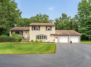 24 Kaylin Dr, Rochester, NY 14624