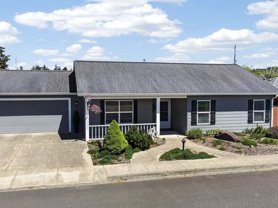 976 Nopal St, Florence, OR, 97439