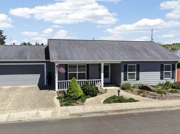 976 Nopal St, Florence, OR 97439