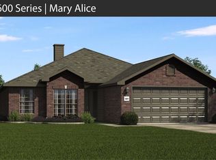 816 NW 63rd Ave, Bentonville, AR 72713
